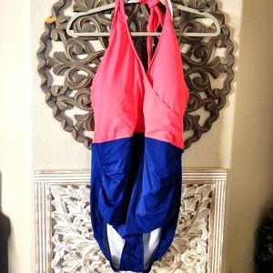 Bal Harbour Women's Bathing Suit NWT